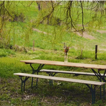 La Fabrique Du Roncon *