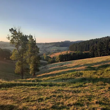 La Fabrique Du Roncon Saint-Bonnet-le-Troncy