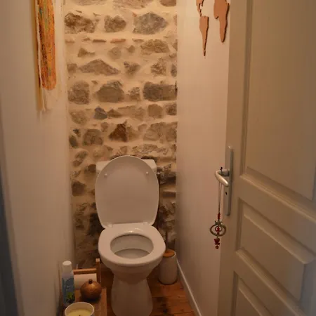 La Fabrique Du Roncon Prázdninový dům *