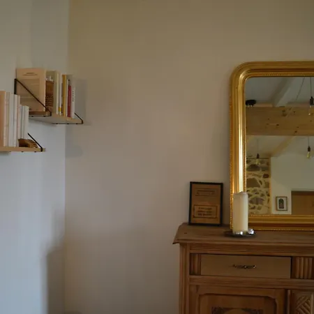 Prázdninový dům La Fabrique Du Roncon