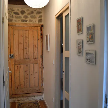 La Fabrique Du Roncon Prázdninový dům *