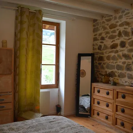 La Fabrique Du Roncon Semesterbostad
