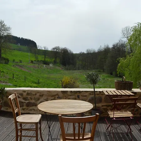 Prázdninový dům La Fabrique Du Roncon Saint-Bonnet-le-Troncy