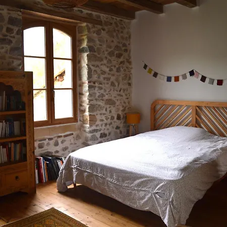 La Fabrique Du Roncon Semesterbostad *