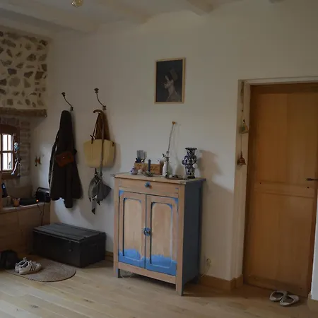 La Fabrique Du Roncon Saint-Bonnet-le-Troncy