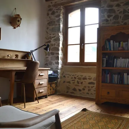 La Fabrique Du Roncon *