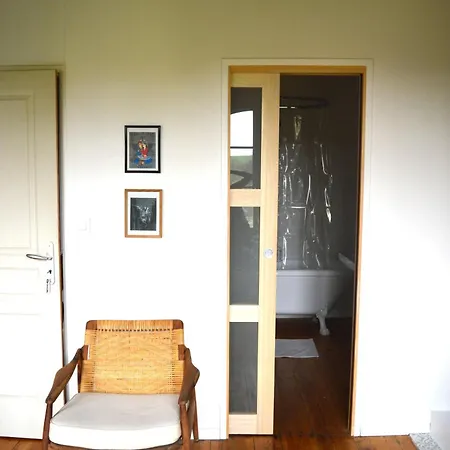 Prázdninový dům La Fabrique Du Roncon Saint-Bonnet-le-Troncy