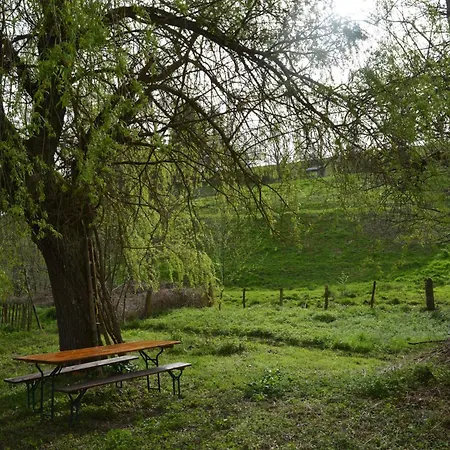La Fabrique Du Roncon Saint-Bonnet-le-Troncy