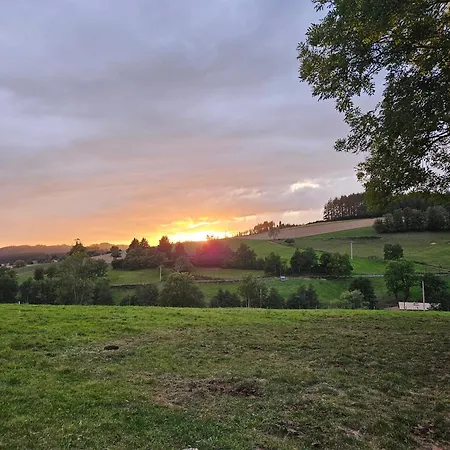 La Fabrique Du Roncon Prázdninový dům *