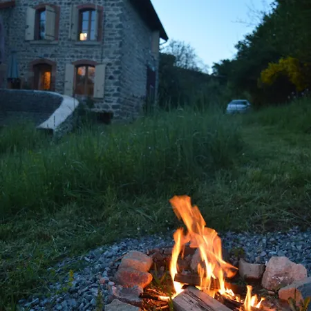 La Fabrique Du Roncon Prázdninový dům