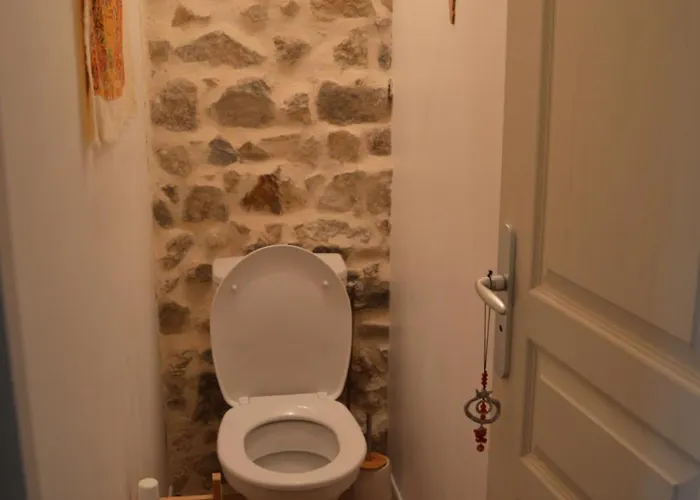 La Fabrique Du Roncon בית נופש *