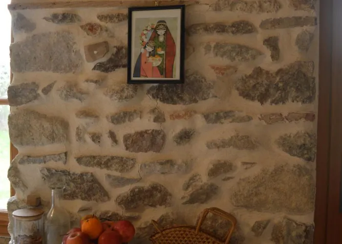 La Fabrique Du Roncon בית נופש *