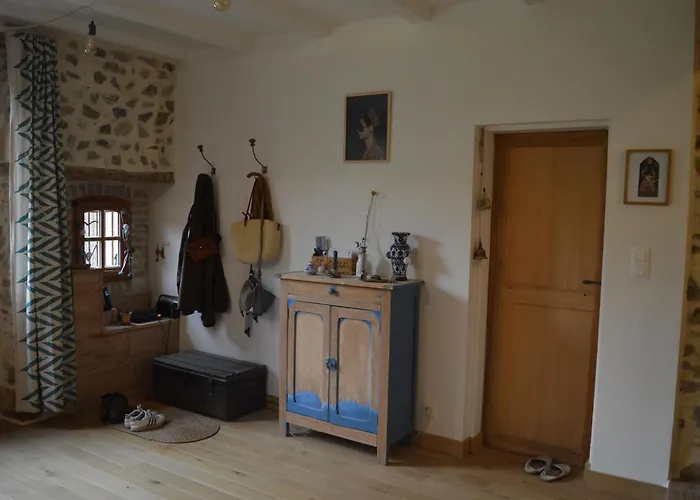 La Fabrique Du Roncon Saint-Bonnet-le-Troncy