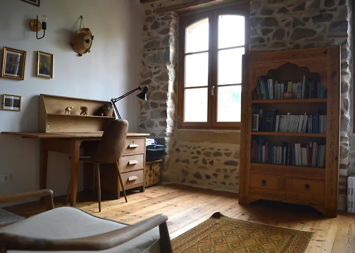 La Fabrique Du Roncon *