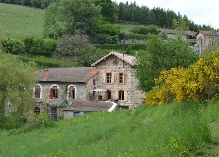 La Fabrique Du Roncon