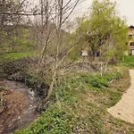 Casa vacanze La Fabrique Du Roncon Saint-Bonnet-le-Troncy