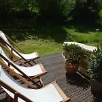 Casa vacanze La Fabrique Du Roncon Saint-Bonnet-le-Troncy